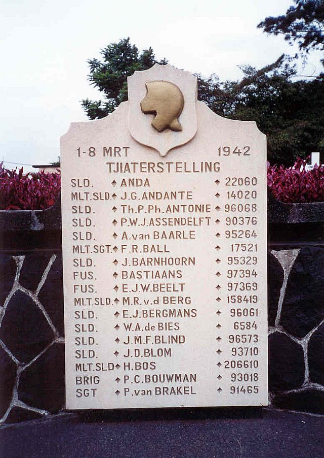 Afbeelding van graf of monument van Arie van Baarle