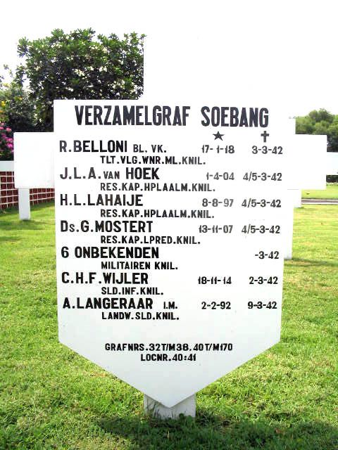 Afbeelding van graf of monument van Christiaan Hendrik Frederik Wijler
