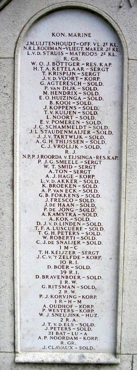 Afbeelding van graf of monument van Willem Tjeert Smid