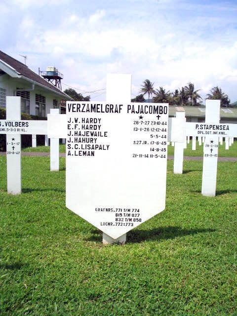 Afbeelding van graf of monument van Edwin Fernand Hardy