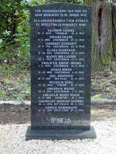 Afbeelding van graf of monument van Vrouwtje Knoop-Noord