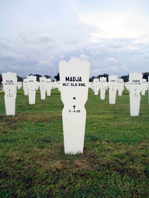 Afbeelding van graf of monument van Madja
