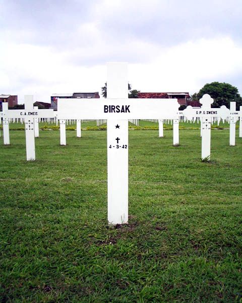 Afbeelding van graf of monument van Birsak