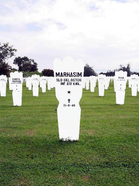 Afbeelding van graf of monument van Marhasim