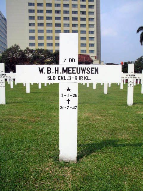 Afbeelding van graf of monument van Wibbe Beeuw Henricus Meeuwsen