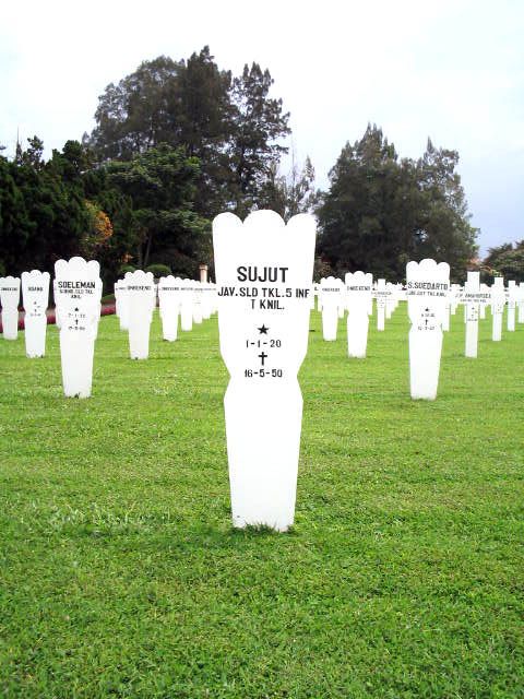 Afbeelding van graf of monument van Sujut