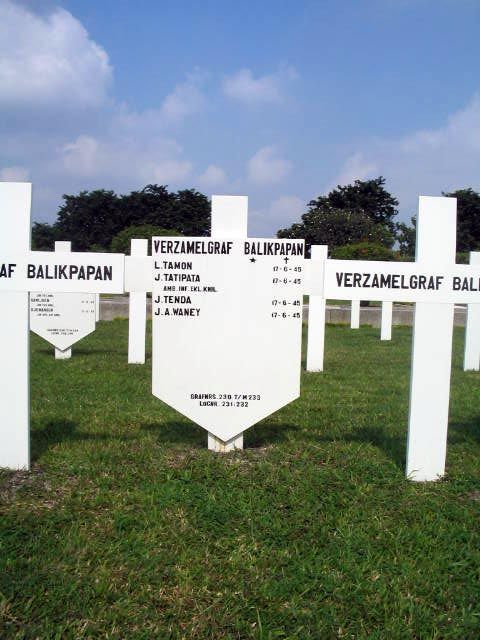 Afbeelding van graf of monument van L. Tamon