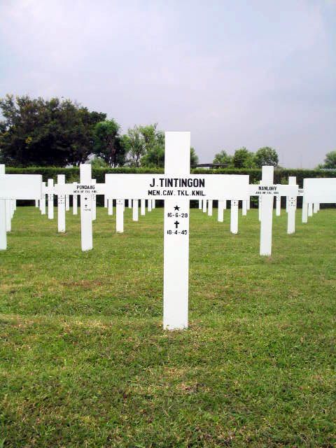 Afbeelding van graf of monument van J. Tintingon