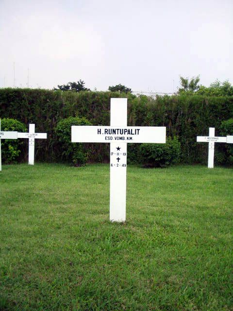 Afbeelding van graf of monument van H. Runtupalit
