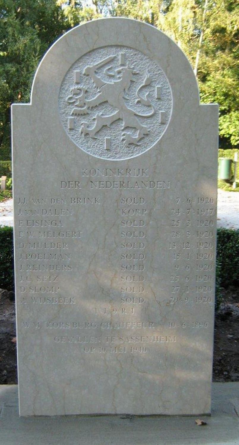 Afbeelding van graf of monument van Floris Eisinga