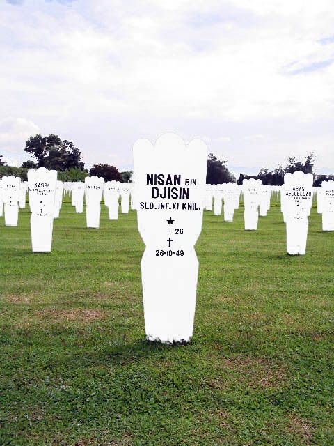 Afbeelding van graf of monument van Nisan bin Djisin