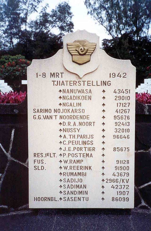 Afbeelding van graf of monument van Cornelis Casper van 't Noordende