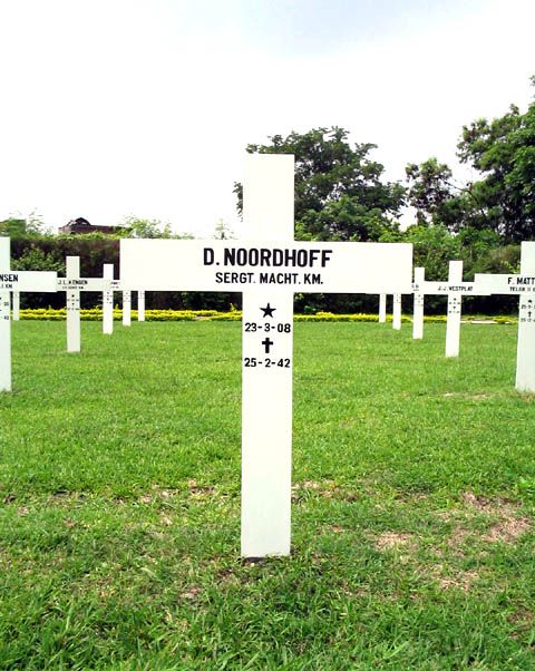 Afbeelding van graf of monument van Douwe Noordhoff