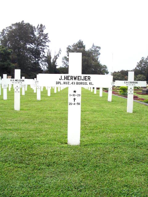 Afbeelding van graf of monument van Jan Herweijer