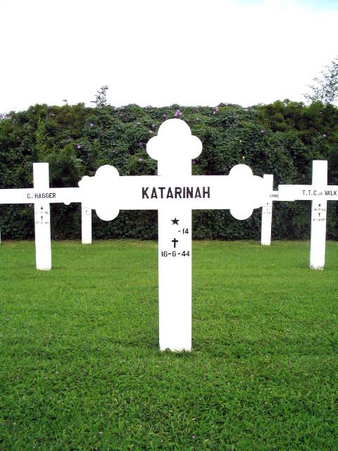 Afbeelding van graf of monument van Katarinah