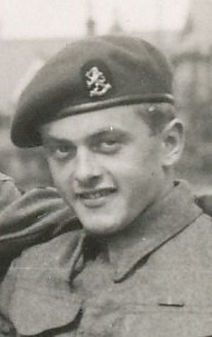 A.J. Hagelaars