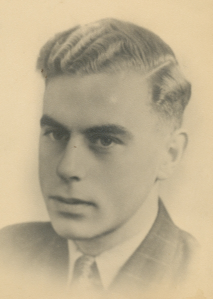 W. Egeter