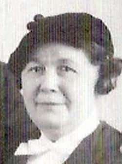 F. Logcher-Cohen