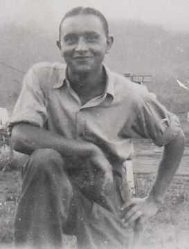 P. Bex