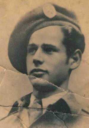 J.J. Ostendorf