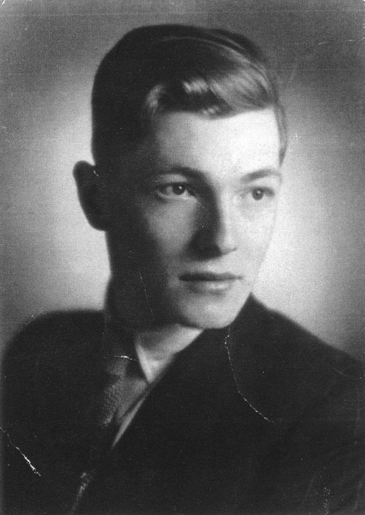 M.H. Bosland