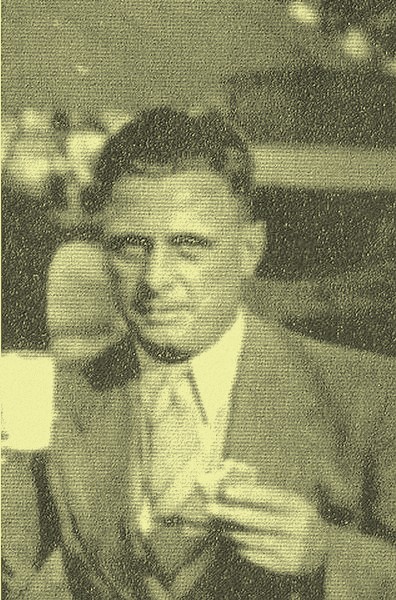 K. van de Molegraaf
