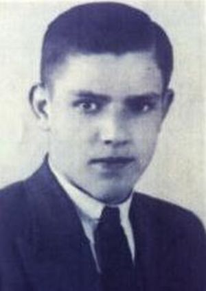 J.G. Rikken