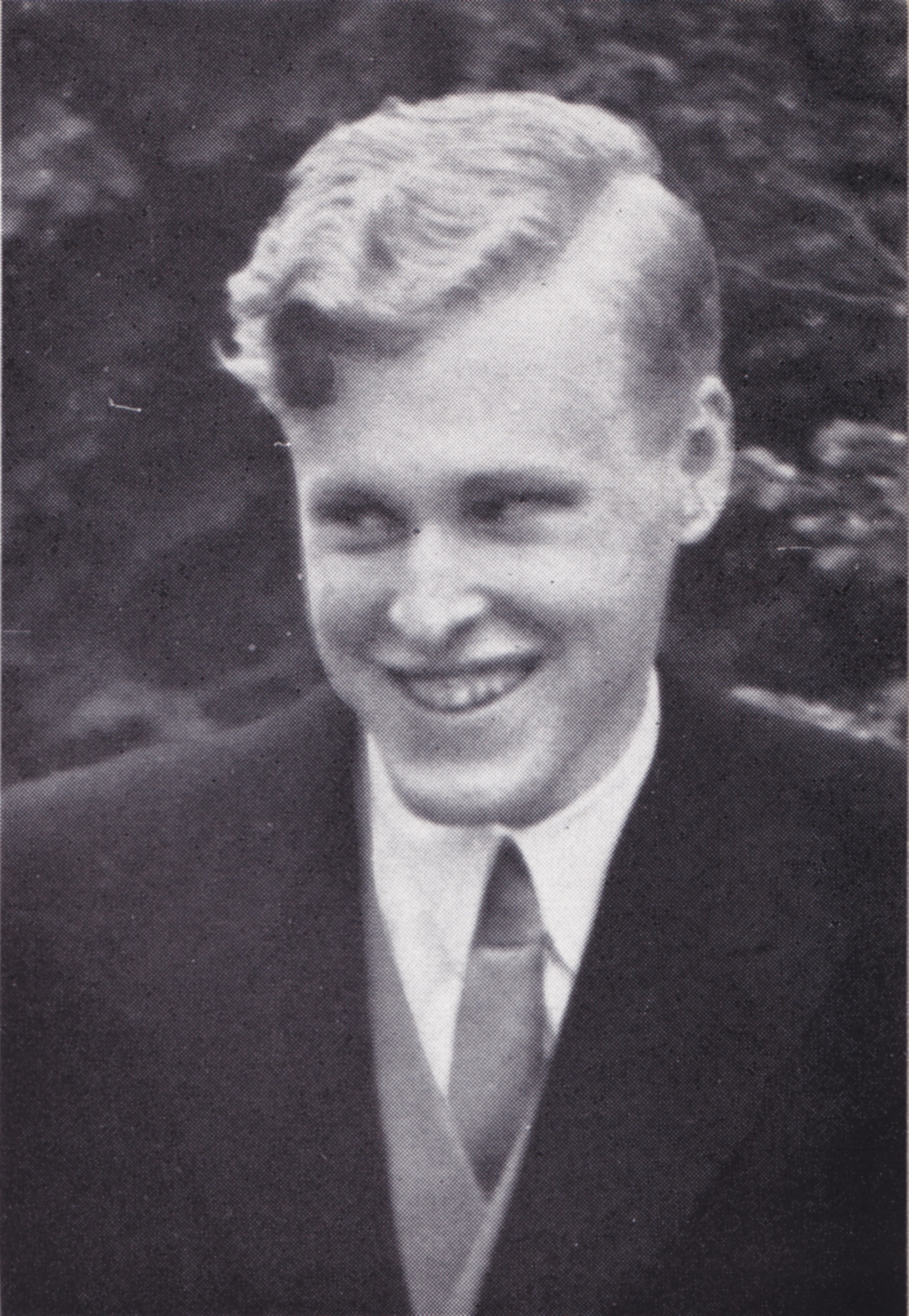 D. Verloop