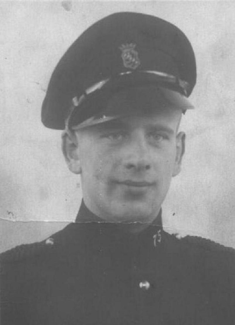 J.G.F. Volbeda