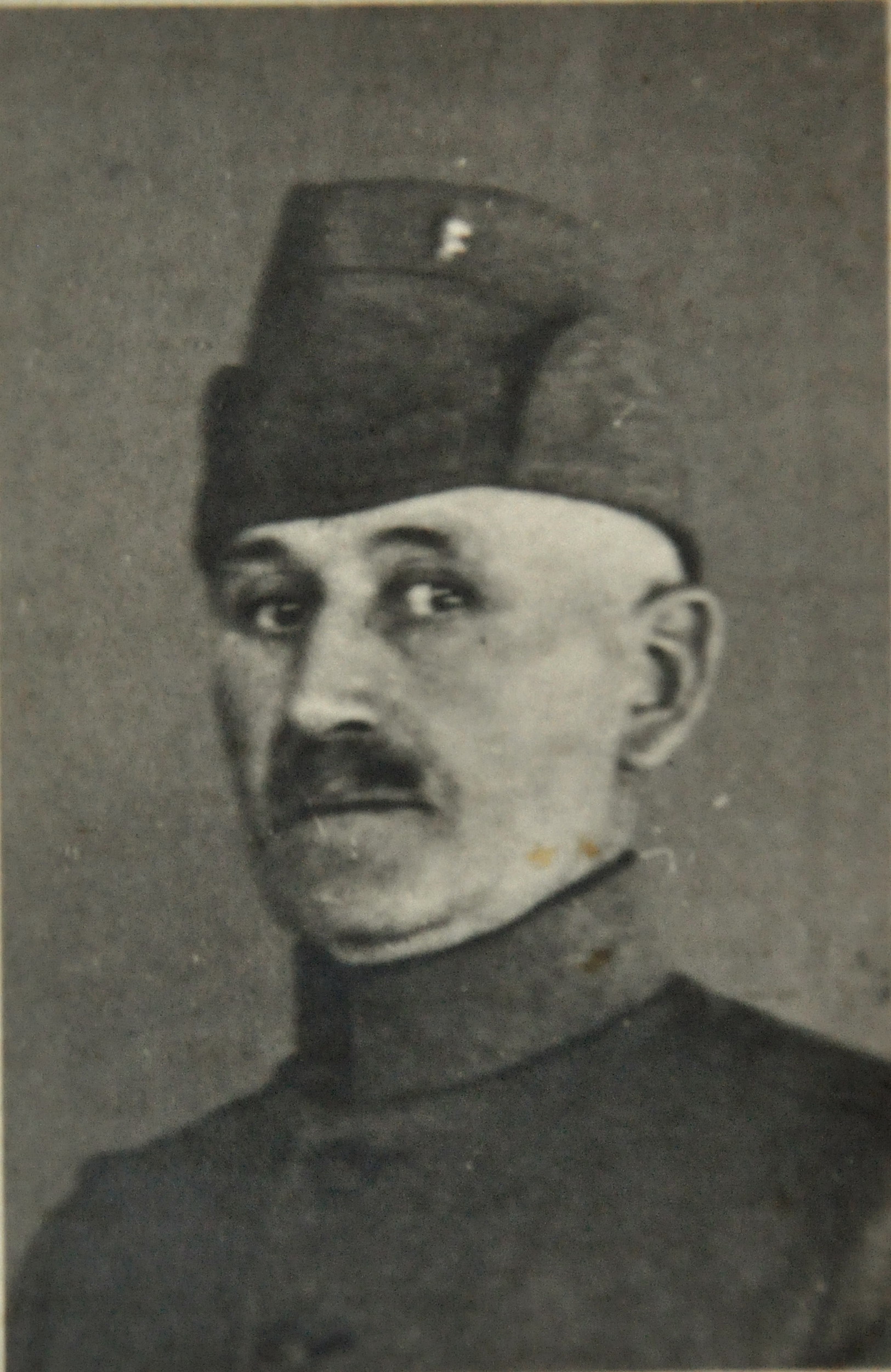 J. van den Beuken