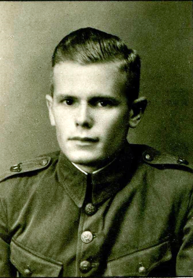 A.J. Jeronimus