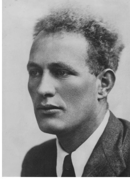 J. de Bloois