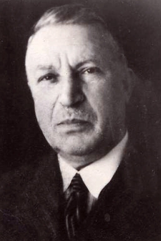 D. Trompetter