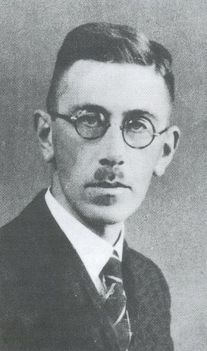 H. Langen