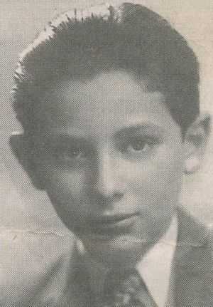 E.B.M.F. Kaufmann