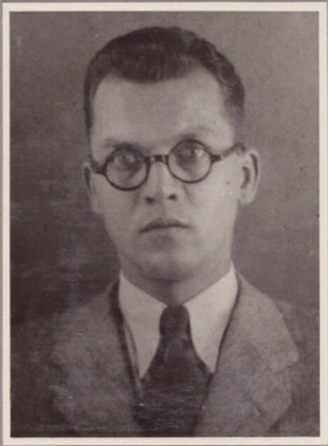 J.A. Bazuin