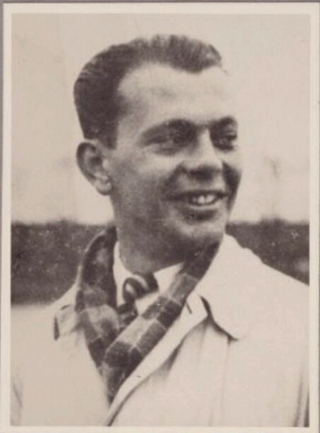L.J. Fonteijn