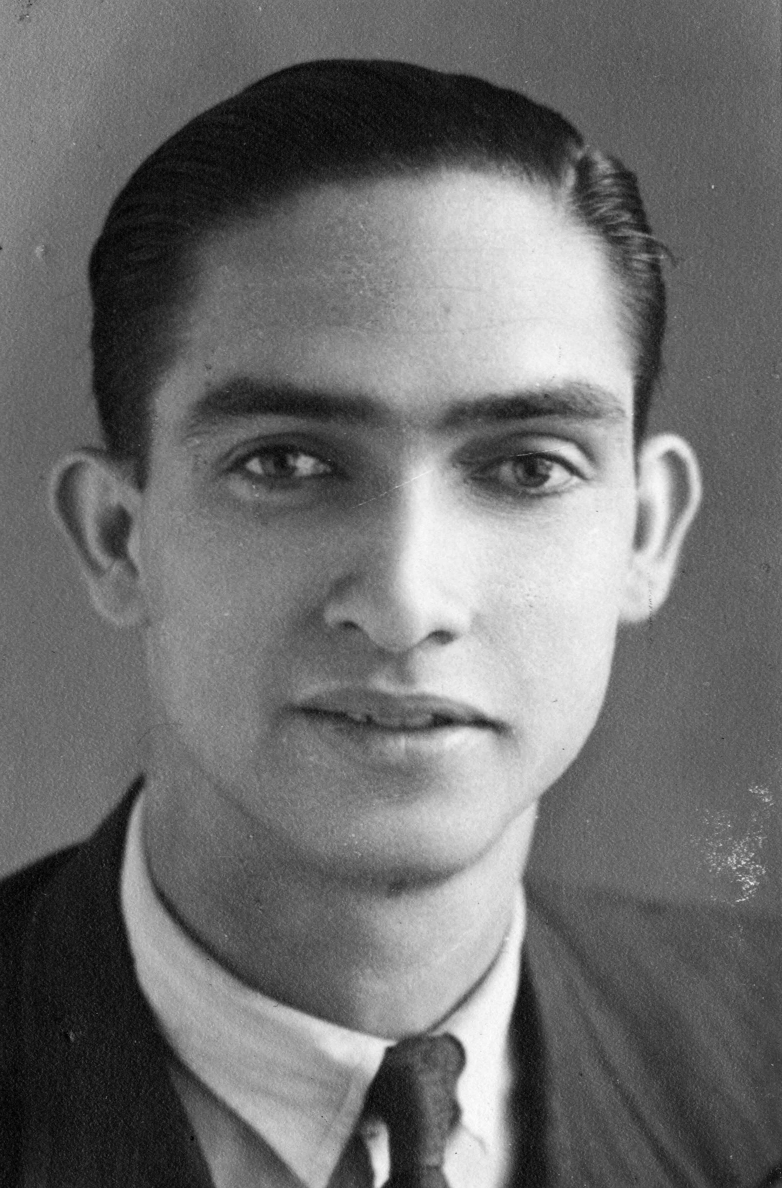 A.L. Nix