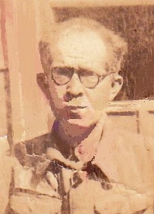 P.F. Burer