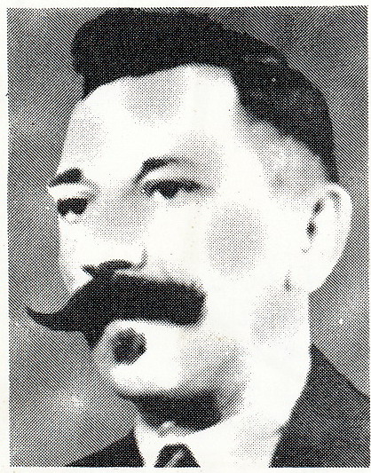 L. van Lee