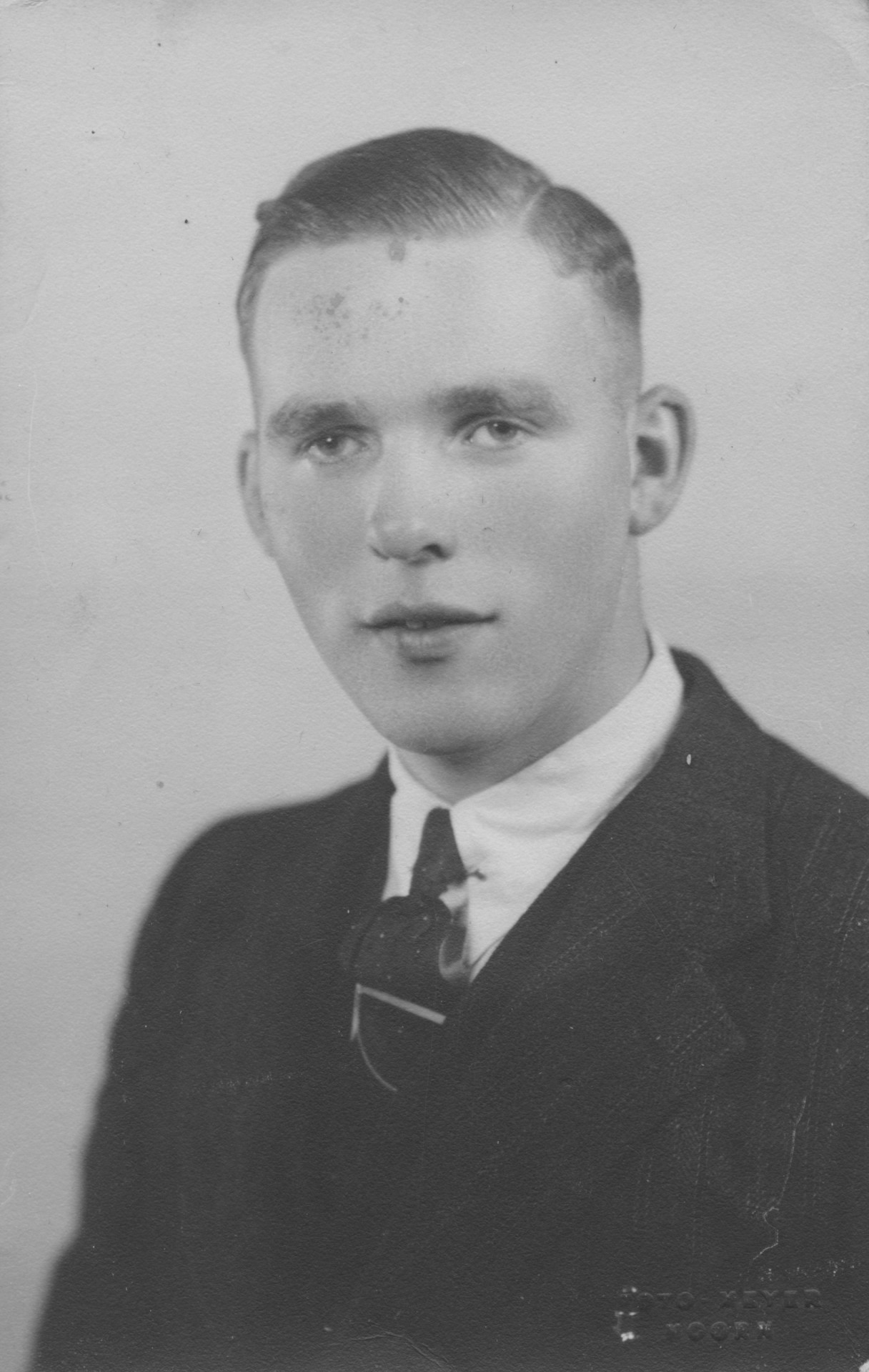 M. Koning