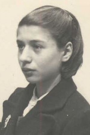 D. Natt