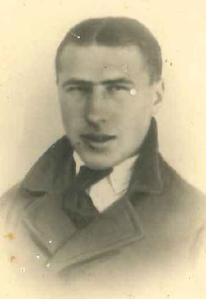J.W. Blok