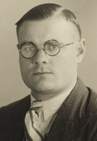 A. van Hal