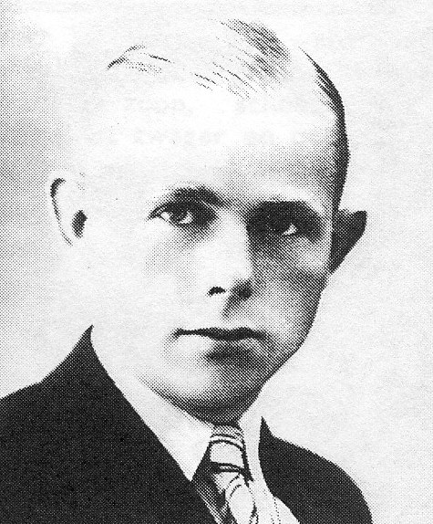 W. Frieling