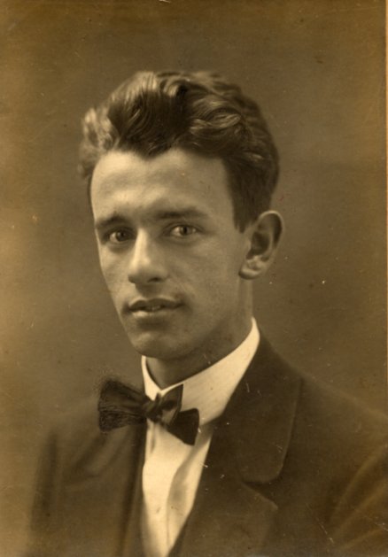 C.A.J. Kettler