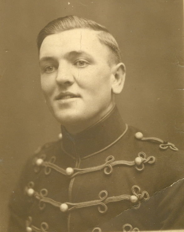 W. Stange