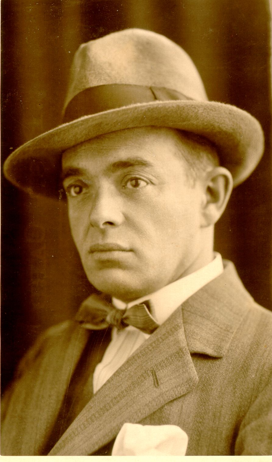 A. Stark