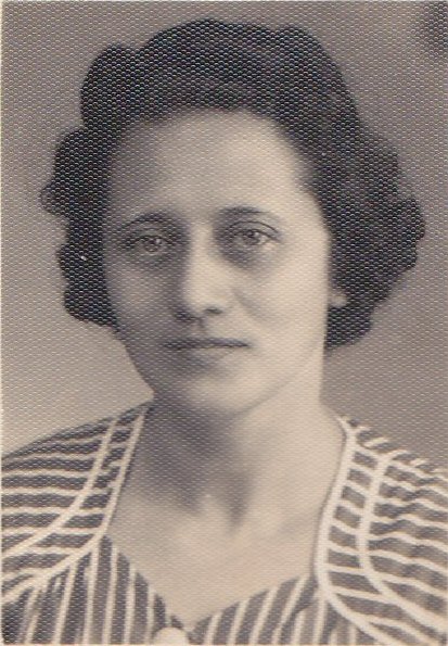 J. Fehrmann-Haack van der Goes