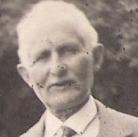 H. Hedeman